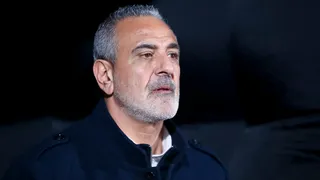 Pablo Milad no renunciará a la ANFP pese a crisis en el fútbol chileno