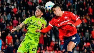 Independiente no se rinde: apelarán para frenar la llave entre U de Chile y Alianza Lima