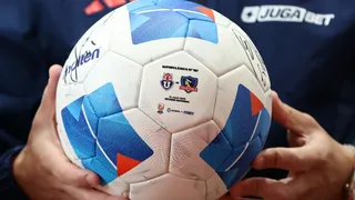 Colo Colo le ganó un título a U de Chile en la previa del Superclásico 197