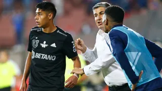 Santiago Escobar: La dirigencia no tiene nada que ver con los jugadores que alineamos