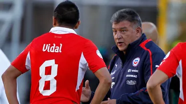 Borghi ironizó tras los dichos de Vidal: Fue un gusto, dijo que no existía y ahora existo