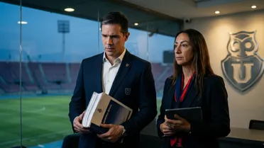 Sueldos millonarios en Azul Azul: lo que cobran Michael Clark y Cecilia Pérez