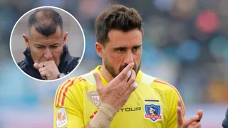 El dato que pone contra las cuerdas a Colo Colo: ¿se les fue el bicampeonato?