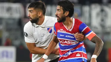 Fortaleza vs Colo Colo: Así predice la IA el duelo clave de Copa Libertadores