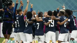 Ecuador choca ante Senegal con el sueño de alcanzar los octavos de final en Qatar 2022