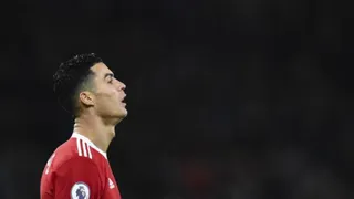 Cristiano Ronaldo se bajó de la gira de Manchester United en Australia y Tailandia