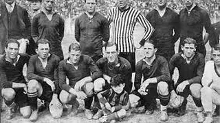 10 grandes escándalos por indisciplina en el fútbol chileno