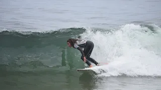 Campeonato latinoamericano de surf se disputará en Reñaca con varios chilenos entre los favoritos
