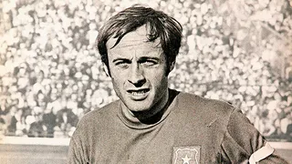 Goleadores históricos de Universidad Católica