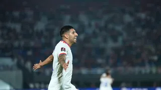 Guillermo Maripán: Ecuador es un rival muy bueno, pero vamos a salir a ganar