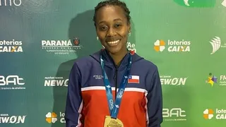 El Team Chile conquistó seis medallas en el Campeonato Sudamericano sub 23 de atletismo