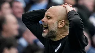 Josep Guardiola y revancha ante Atlético: No se van a defender todo el partido