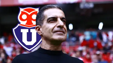 El tremendo gesto que tuvo Renato Paiva con la U de Chile que ilusiona a Azul Azul