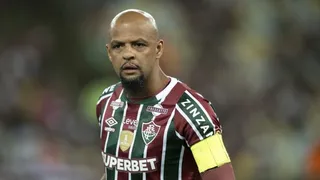 Felipe Melo leyó la Biblia por la mañana y en la noche se puso a pelear en Brasil