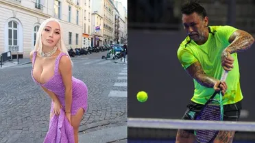 Marcelo Ríos respondió a comprometedor audio filtrado por Daniella Chávez