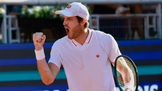 Nicolás Jarry vs Pedro Martínez en vivo: Cuándo, a qué hora y dónde ver en el Masters 1000 de Cincinnati
