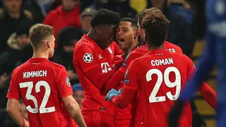 Union Berlin vs. Bayern Munich: Horario y dónde ver el duelo por la fecha 26 de la Bundesliga