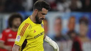 [VIDEO] El eufórico festejo de Fernando De Paul: Chunchos cu…