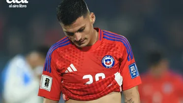 Colo Colo fija el precio de Lucas Cepeda: esta es la cifra que debe pagar el club que quiera ficharlo