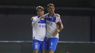 Humo blanco en San Carlos: Universidad Católica tiene nuevo DT