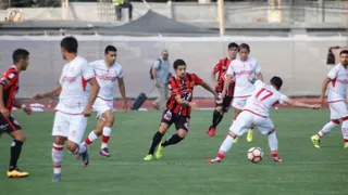 ANFP reprogramó partido entre Rangers y Ñublense