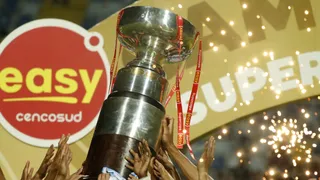 La Supercopa 2024 se jugará en el Estadio Nacional