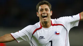 Eduardo Rubio recordó su ausencia de Sudáfrica 2010: A veces uno no toma buenas decisiones