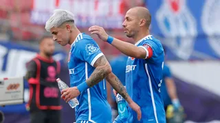 Universidad de Chile no se resigna y llevará su denuncia contra Colo Colo al TAS