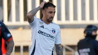Colo Colo se estrelló ante Deportes Limache y sigue al debe en el Campeonato Nacional 2025