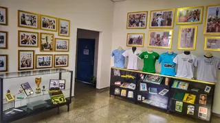 Los tres museos en Brasil para disfrutar el legado eterno de “O Rei” Pelé