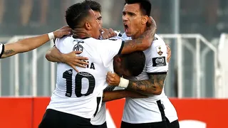 El plantel de Colo Colo y Blanco y Negro acercan posturas para un acuerdo por rebaja de sueldos