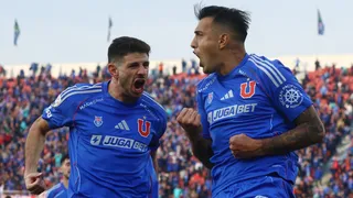 U de Chile busca reforzarse con una de las figuras del Campeonato Nacional