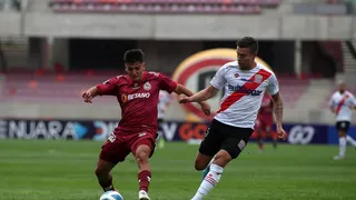 Curicó Unido desafía a un necesitado Deportes La Serena con la intención de aguarle la fiesta a Colo Colo