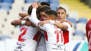 Curicó alcanzó su primer triunfo fuera de casa y tres puntos valiosos ante Ñublense