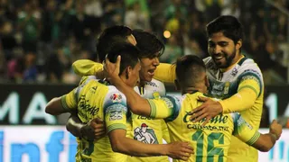 Club León volvió a contar con el aporte goleador de Jean Meneses en triunfo sobre Toluca