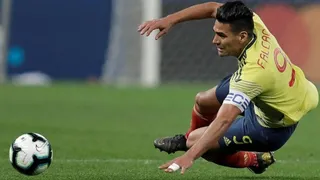 Radamel Falcao: Las últimas veces los penales no han jugado a nuestro favor