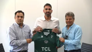 Fernando Hurtado se convirtió en refuerzo de S. Wanderers tras su extenso periplo en Antofagasta