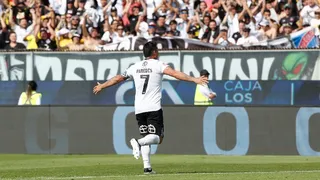 ¿Cuándo y dónde ver el partido de despedida de Esteban Paredes?