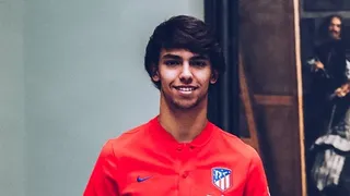 Atlético Madrid cerró a Joao Félix como el fichaje más caro de su historia