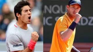 Cristian Garin y Nicolás Jarry animarán un duelo de exhibición en Gran Arena Monticello