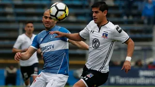 Colo Colo y Universidad Católica se miden por el Torneo de Verano en Viña del Mar