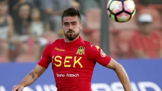 Juan Pablo Gómez y el mal momento de Unión Española: “Es 100 por ciento mental”