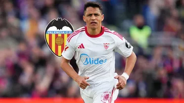 ¿Quién transmite Sevilla vs Valencia? Horario, canal de TV y cómo ver a Alexis y Suazo por LaLiga