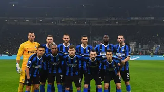 Inter de Milán donó un millón de mascarillas a la Protección Civil italiana