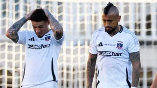 Se agudiza la crisis: revelan que jugadores de Colo Colo estuvieron cerca de llegar a los golpes