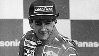 Un repaso por la carrera de Ayrton Senna en la víspera del 25° aniversario de su muerte