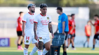 ¿Qué pasó con el Santa Laura? Unión Española evalúa hacer de local en el Estadio Monumental