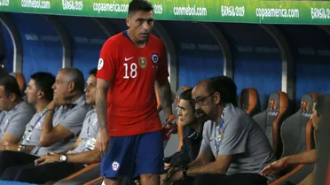 Javier Castrilli respaldó la patada de Gonzalo Jara: “Actitud en defensa propia del juego”