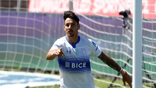 “La Franja”: La UC buscará ante Unión Española dar un nuevo paso al título