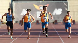 Sexta edición de evento deportivo reunirá a más de 1.800 escolares en San Carlos de Apoquindo